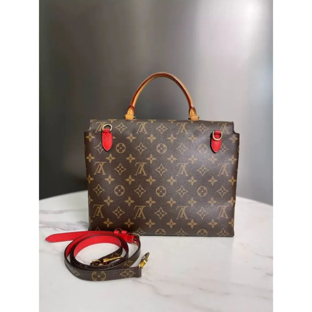 Louis Vuitton Women Pre-Loved Bag Very Good Condition